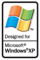 Designed For Windows XP